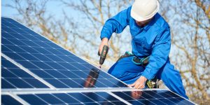 Installation Maintenance Panneaux Solaires Photovoltaïques à Belhomert-Guehouville